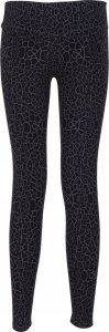 Joma Joma Urban Street Long Tights 800066-100 Czarne XS 3