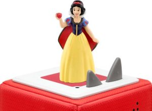 Tonies Tonies Disney - Schneewittchen und die sieben Zwerge 4