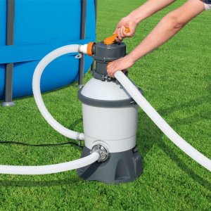 Bestway Piaskowa pompa filtrująca Flowclear 1
