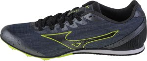 Mizuno Mizuno X First (U) U1GA213238 szary 43 2