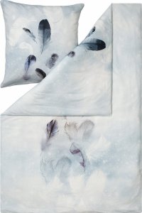 Estella Pościel flanelowa 135x200 cm 4440/101 Felina 1