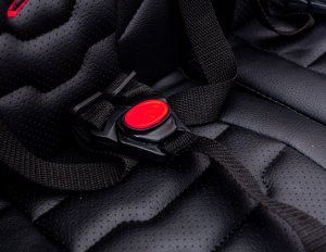 110 procent Buggy Maverick Can-Am 24V Ride On UTV Zielony 2