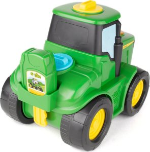 Tomy TOMY John Deere traktor Johnny na kluczyk 47500 /4 3