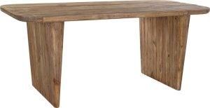 DKD Home Decor Stoły do Jadalni DKD Home Decor Naturalny Drewno z Recyklingu Sosna (180 x 90 x 77 cm) 1