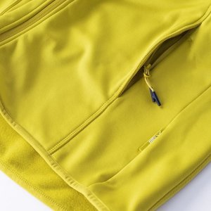 Elbrus Męska Bluza NOMI 5