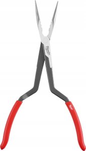 Milwaukee MILWAUKEE SZCZYPCE WYDŁUŻONE PROSTE 2