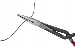 Milwaukee MILWAUKEE SZCZYPCE WYDŁUŻONE PROSTE 3