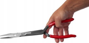 Milwaukee MILWAUKEE SZCZYPCE WYDŁUŻONE PROSTE 4