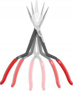 Milwaukee MILWAUKEE SZCZYPCE WYDŁUŻONE PROSTE 5