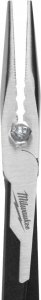 Milwaukee MILWAUKEE SZCZYPCE WYDŁUŻONE PROSTE 7