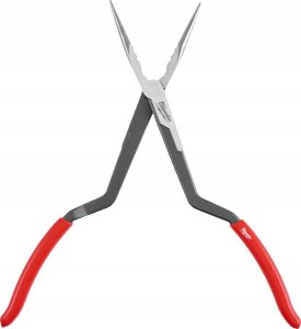 Milwaukee MILWAUKEE SZCZYPCE WYDŁUŻONE 45° 2
