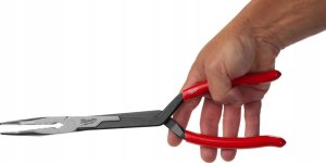 Milwaukee MILWAUKEE SZCZYPCE WYDŁUŻONE 45° 6