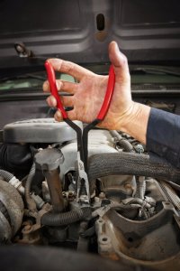 Milwaukee MILWAUKEE SZCZYPCE WYDŁUŻONE 45° 10