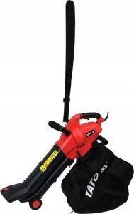 Yato YATO DMUCHAWA/ODKURZACZ DO LIŚCI 3000W 3