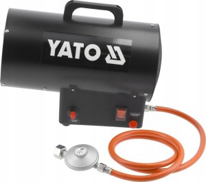 Yato YATO NAGRZEWNICA GAZOWA 15KW 4