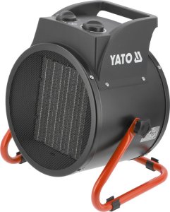 Yato YATO NAGRZEWNICA ELEKTRYCZNA PTC 5KW 1