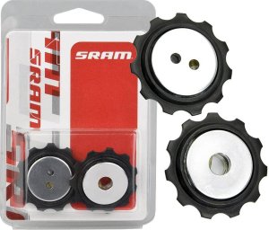 Sram Kołka przerzutki tylnej SRAM, łożyska maszynowe, do X9, 9.0SL 1