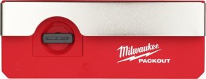 Milwaukee MILWAUKEE PACKOUT UCHWYT DO ZAWIESZANIA NARZĘDZI 1