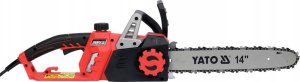 Piła łańcuchowa Yato YT-84868 1600 W 35.5 cm 2