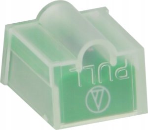 Audio Technica Audio Technica ATN95E Ersatznadel für AT95E-Tonabnehmer 6