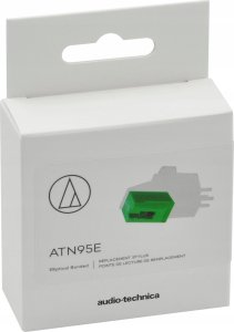 Audio Technica Audio Technica ATN95E Ersatznadel für AT95E-Tonabnehmer 9