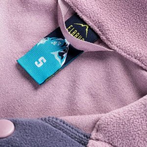 Elbrus Damski polar Elbrus Larco Wo's rozmiar L 7