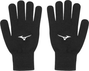 Mizuno Mizuno Promo Gloves 32FY9W03Z09 Czarne One size 1