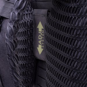 Plecak turystyczny Magnum Multitask Cordura 85 l Czarny 6