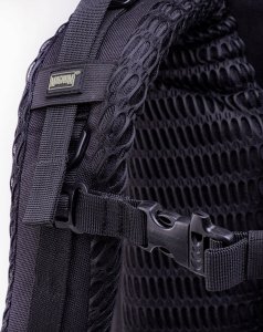 Plecak turystyczny Magnum Multitask Cordura 85 l Czarny 7