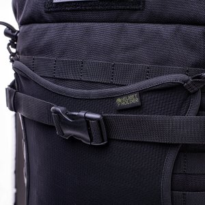 Plecak turystyczny Magnum Multitask Cordura 85 l Czarny 8