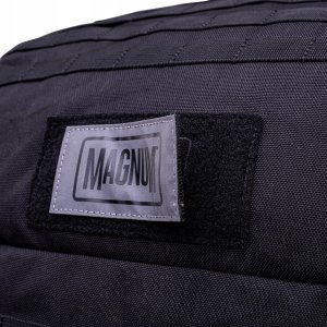 Plecak turystyczny Magnum Multitask Cordura 85 l Czarny 9