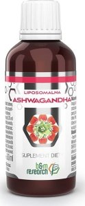 Triton B&M Ashwagandha Liposomalna - 50 ml 1