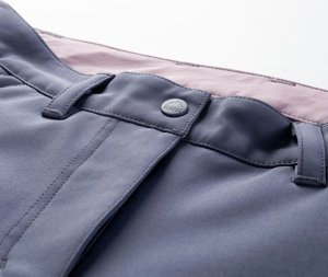 Elbrus Damskie Spodnie MAGNUS WO'S 3