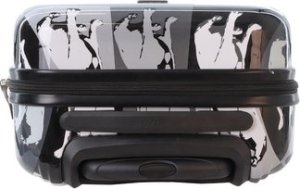 Saxoline Walizka mała kabinowa SAXOLINE BULLDOG Mono S 7