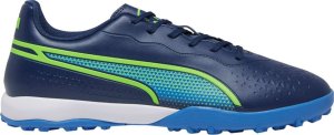 Puma Buty piłkarskie Puma King Match TT 107260 02 42 1
