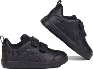 Puma Buty dla dzieci Puma Courtflex v2 V Inf 371544 06 19 1