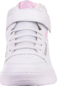 Kappa Buty dla dzieci Kappa Mangan II Ice 260827K 1017 31 5