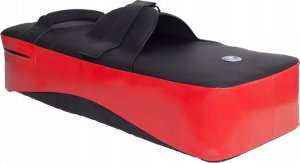 Shin-do Tarcza bokserska tajska 55x25x10 TS-01 Uniwersalny 2