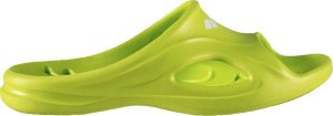 Arena Dziecięce klapki Arena Hydrosoft Ii Jr Hook lime rozmiar 33 2