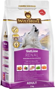 Wolfsblut Wolfsblut VetLine Renal 2 kg 1