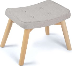 Sofotel Podnóżek do fotela Norse Sofotel szary 2