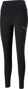 Puma Legginsy damskie Puma HER High-Waist czarne 848196 01 XS 6