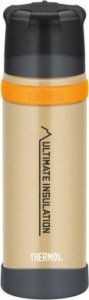 Thermos Termos z kubkiem do warunków ekstremalnych Thermos 0,5l - sand beige 1