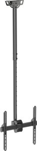 Fonestar Fonestar STT-7144LN - Teleskopowy uchwyt sufitowy do dużych telewizorów 32'' do 55'' 1