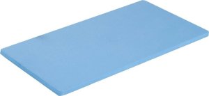 Umbro WAŁEK KÓŁKO REHABILITACYJNE PODWÓJNE UMBRO CZERWONY 2