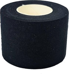 Dunlop TAŚMA TEJP TAPE SPORTOWA KINESIOLOGICZNA 7,3Mx3,8CM DUNLOP BIAŁA 4