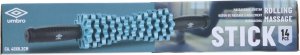 Umbro WAŁEK STICK ROLLER FITNESS UMBRO 4