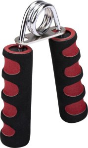 Umbro ŚCISK DO RĄK TWARDY KPL 2 SZT UMBRO CZERWONY 3