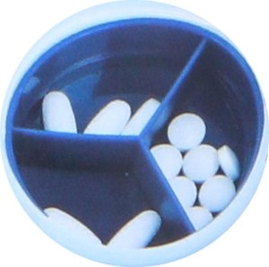 Dunlop SHAKER KOKTAJLI DO ODŻYWEK BIDON 550ML DUNLOP CZERWONY 3