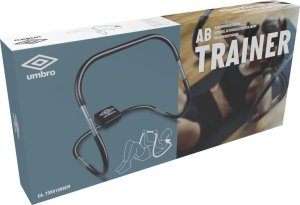 Umbro TRENAŻER KOŁYSKA DO ĆWICZEŃ MIĘŚNI BRZUCHA UMBRO 3